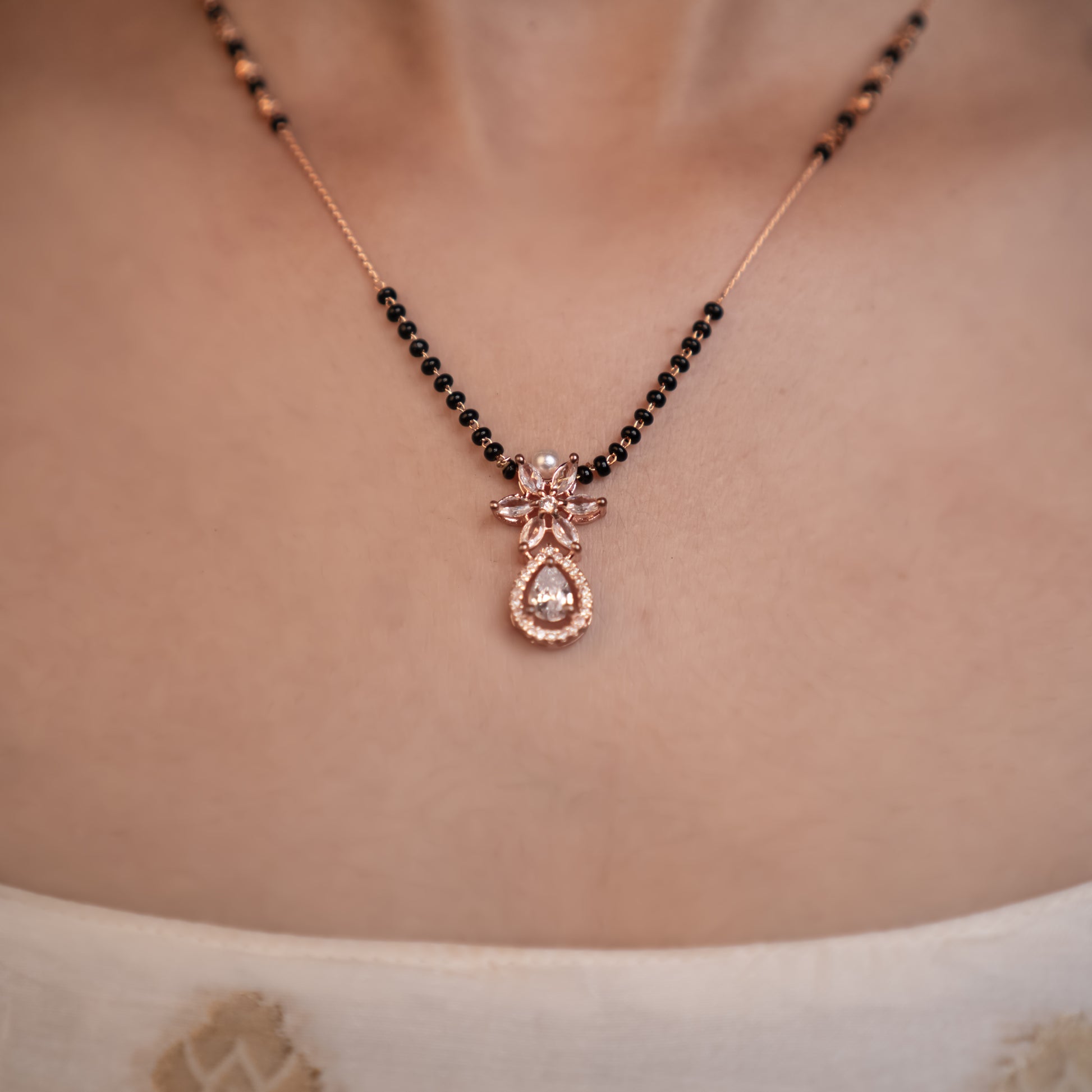 Ahana Mangalsutra