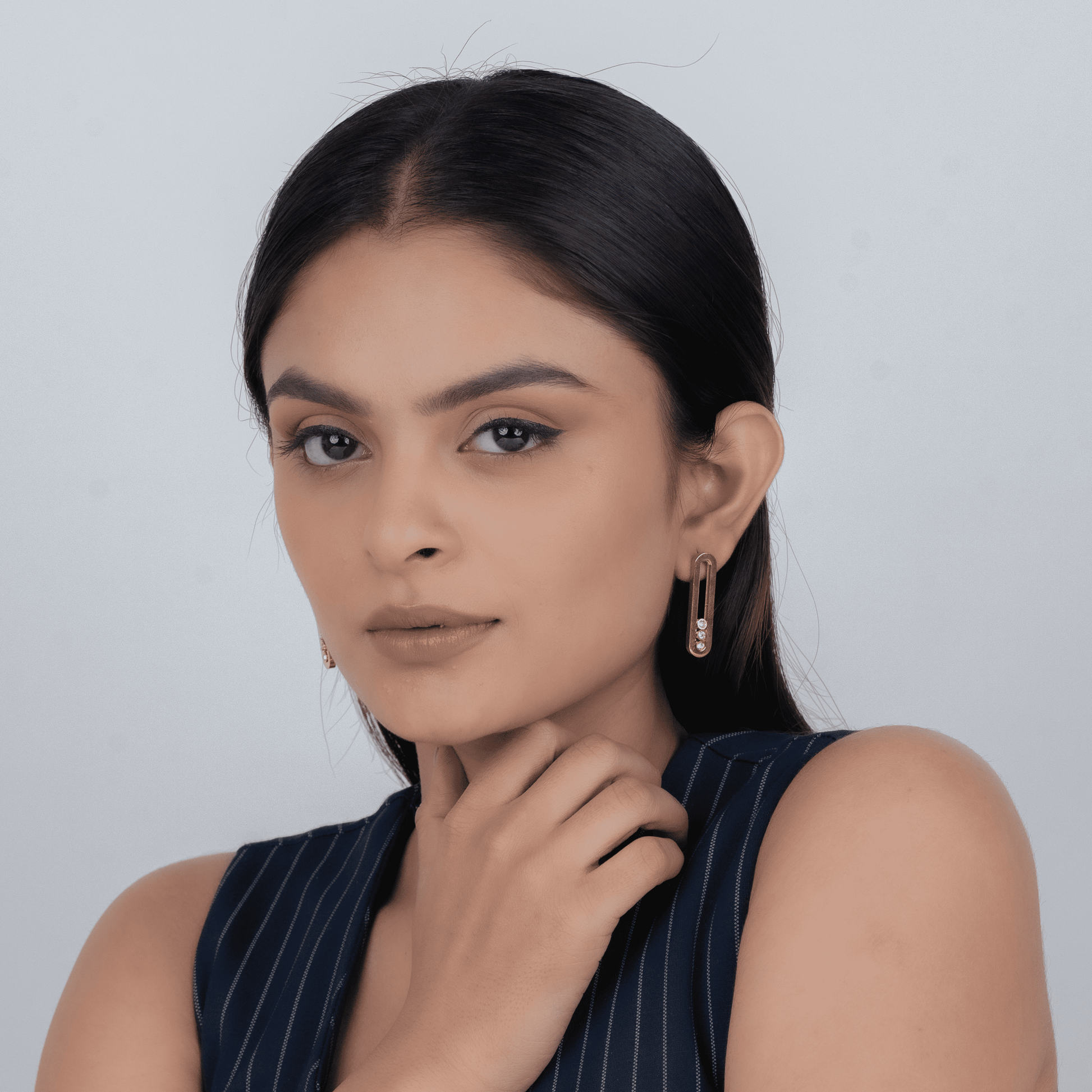 Loopline Earrings