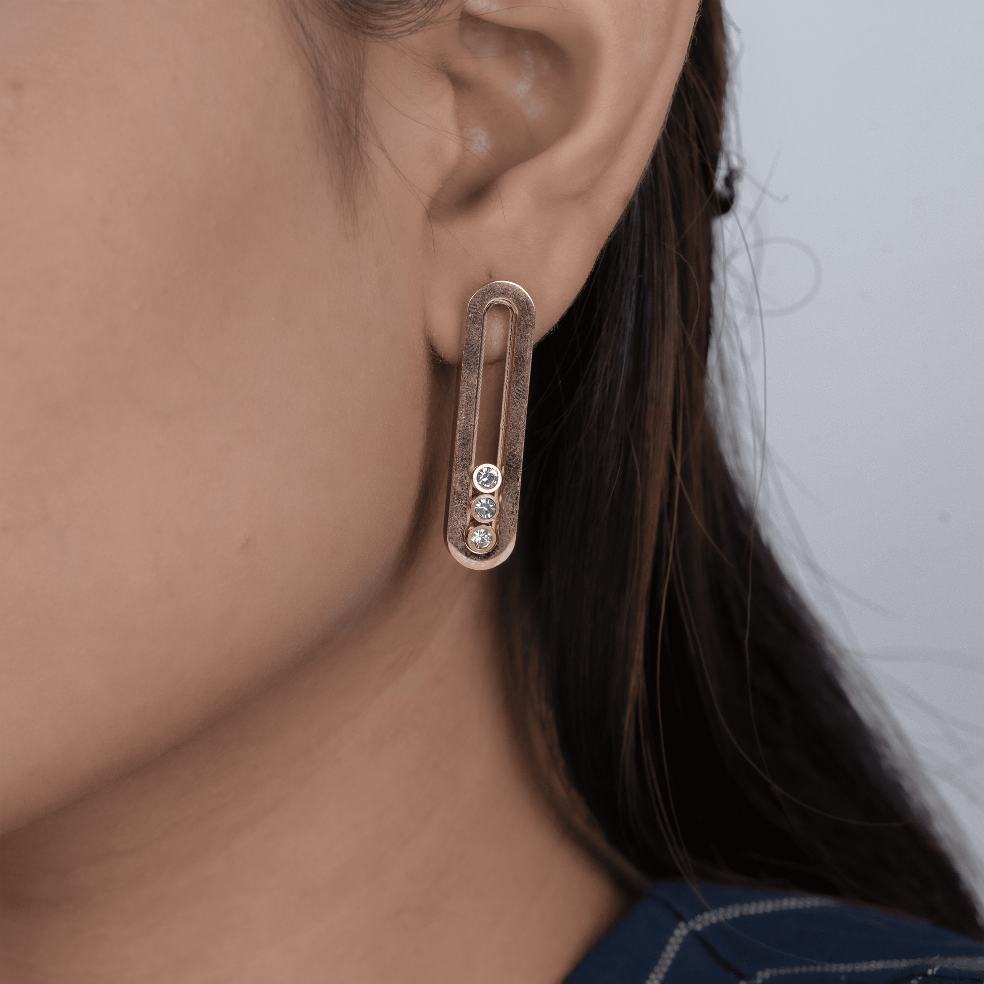 Loopline Earrings