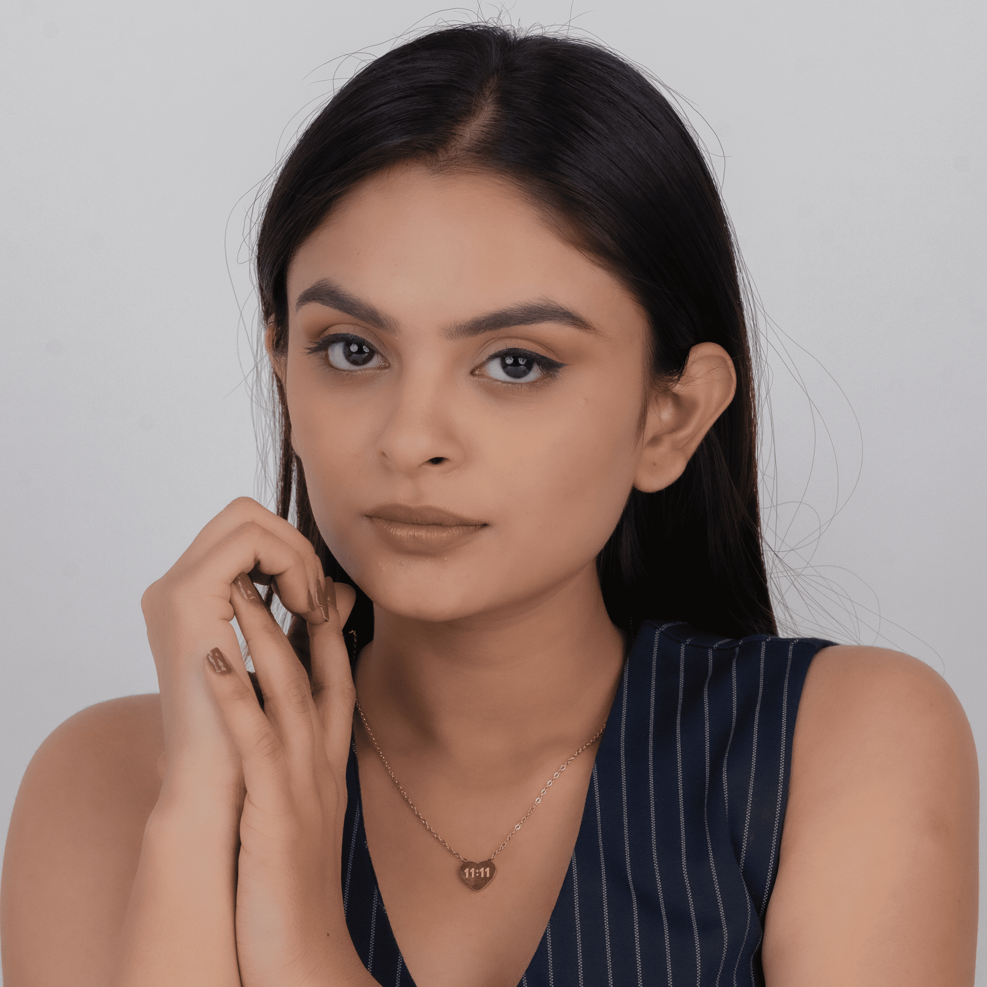 Angel Number Necklace