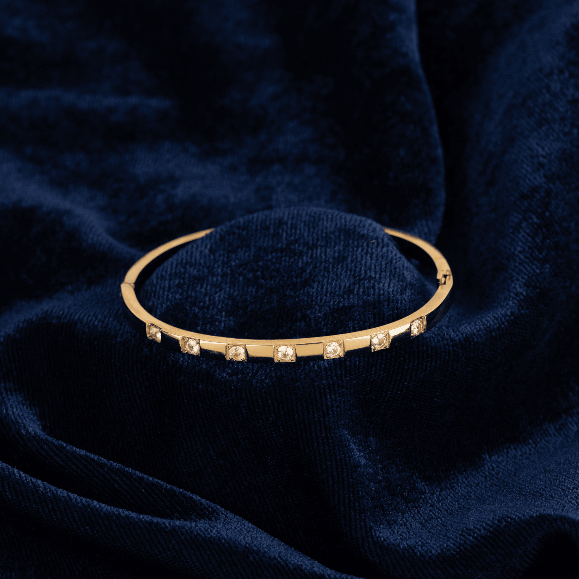 Clio Beads Bracelet
