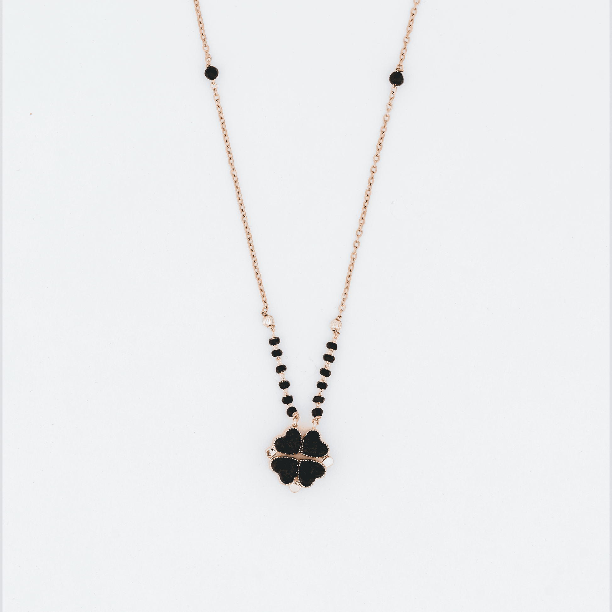Aliya Mangalsutra (Reversible)