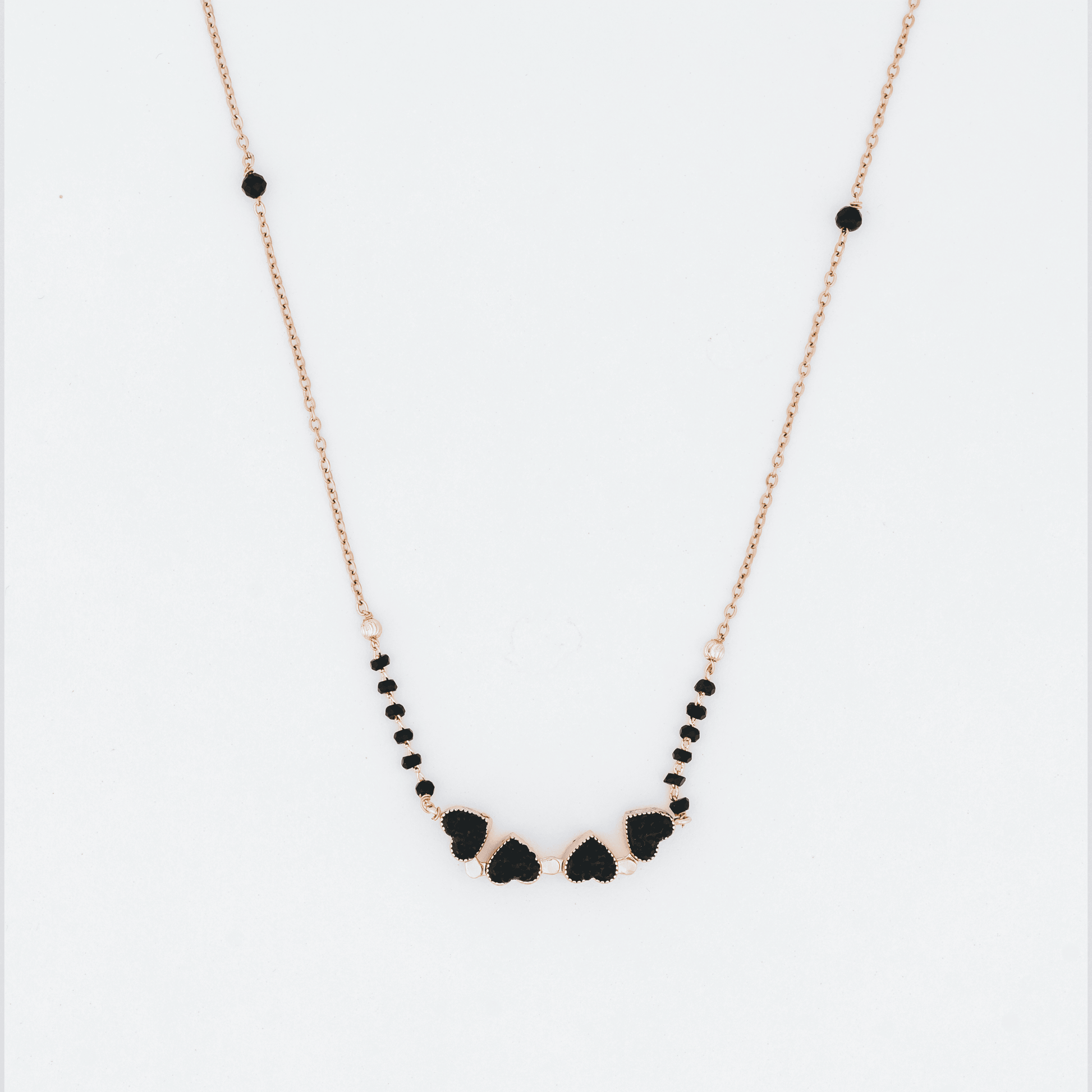 Aliya Mangalsutra (Reversible)