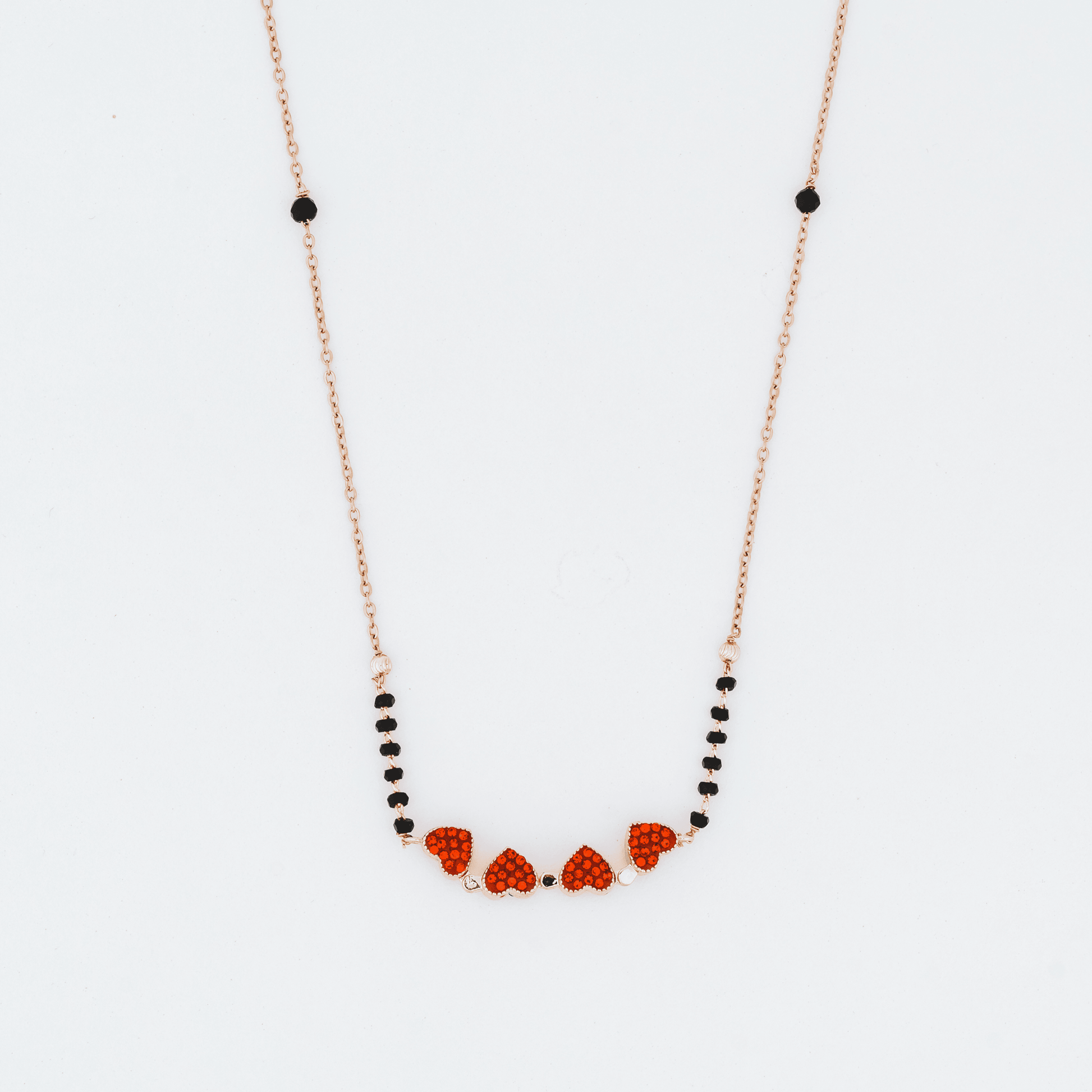 Aliya Mangalsutra (Reversible)