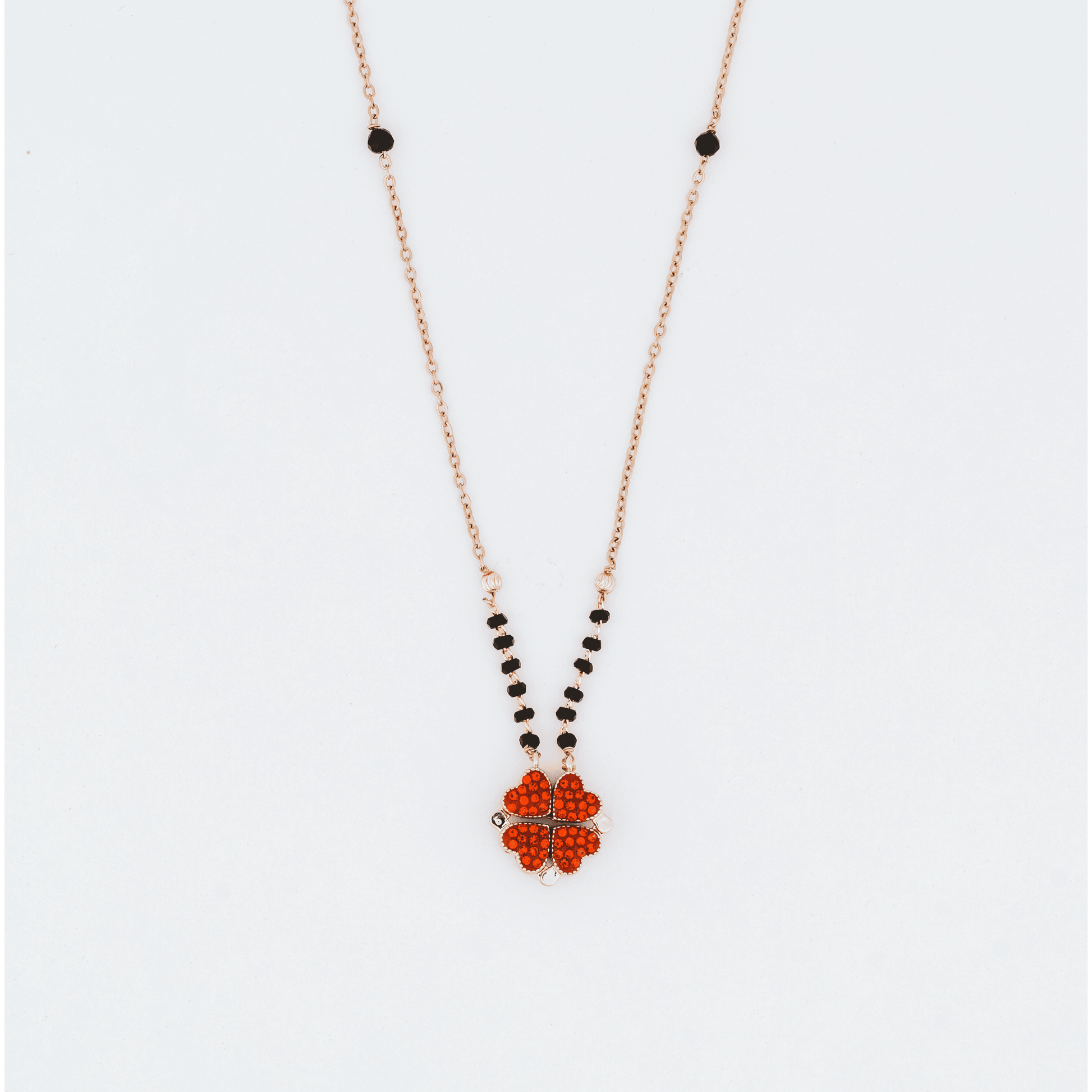 Aliya Mangalsutra (Reversible)