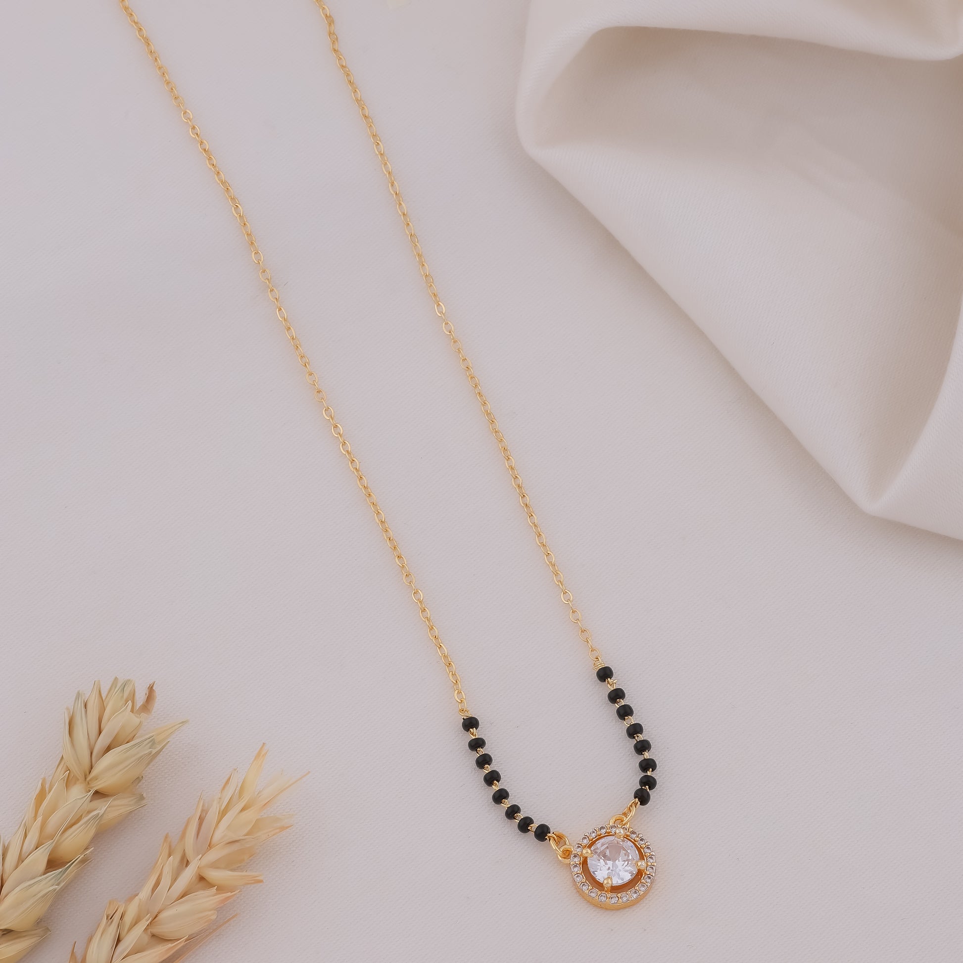Kimaya Mangalsutra