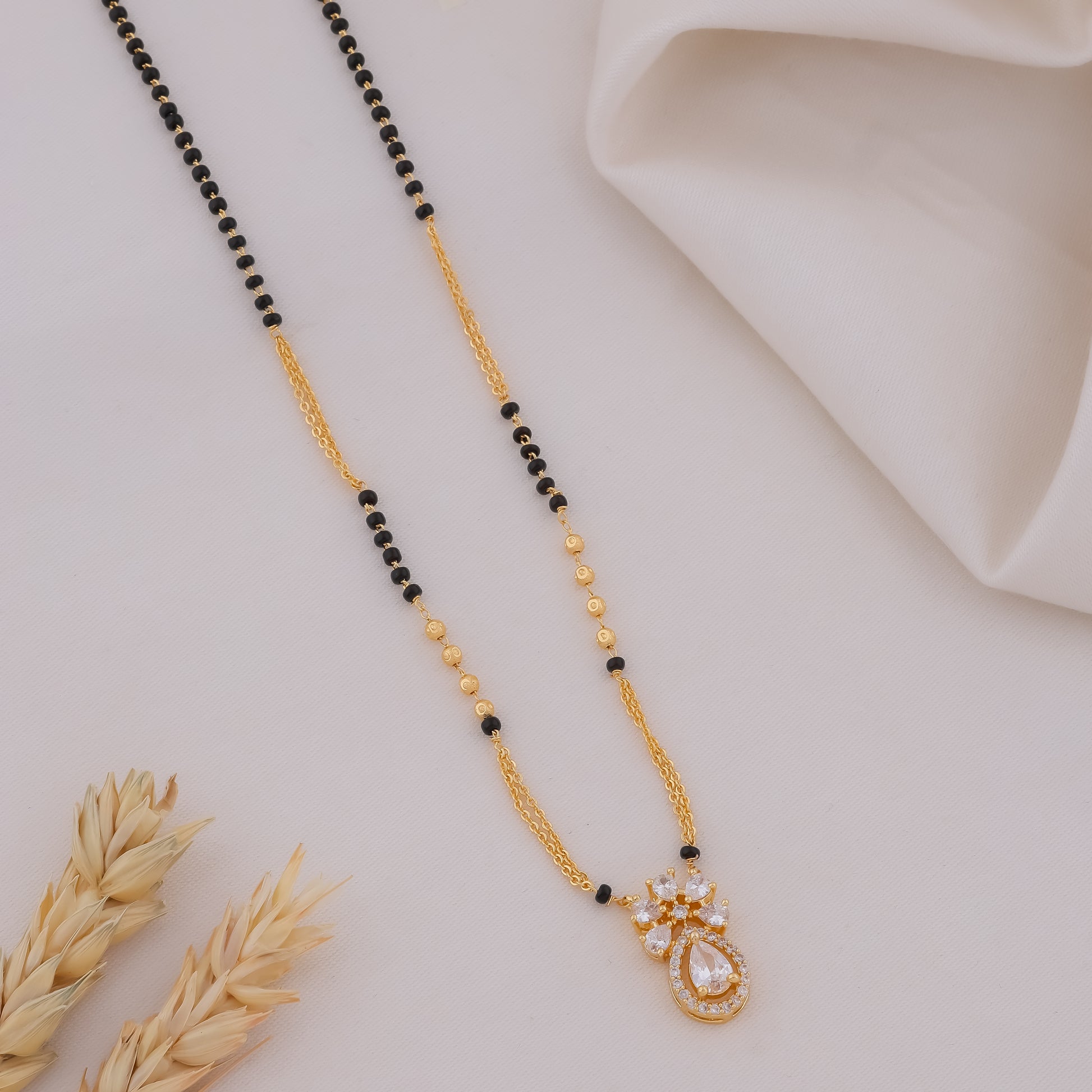 Ruhana Mangalsutra