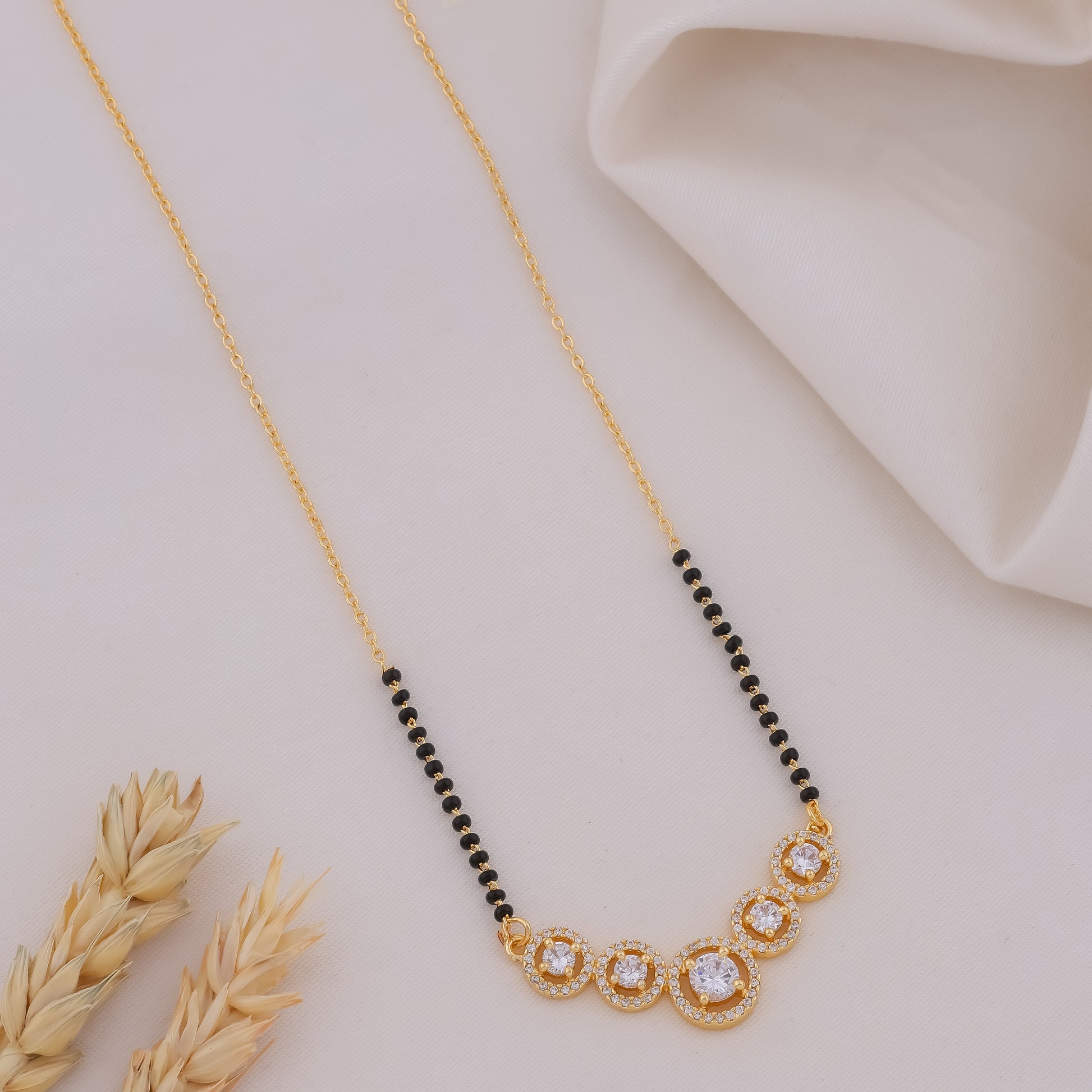 Urvashi Mangalsutra