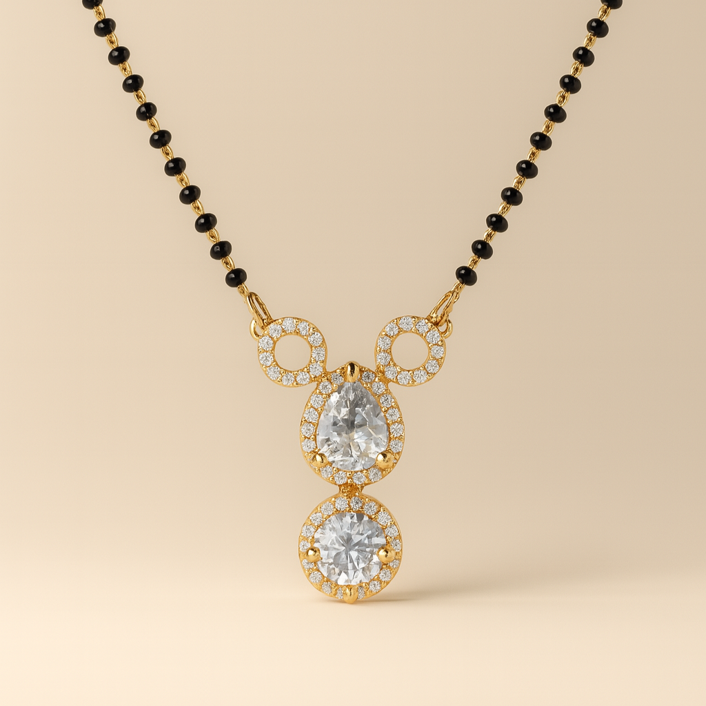 Ekansha Mangalsutra