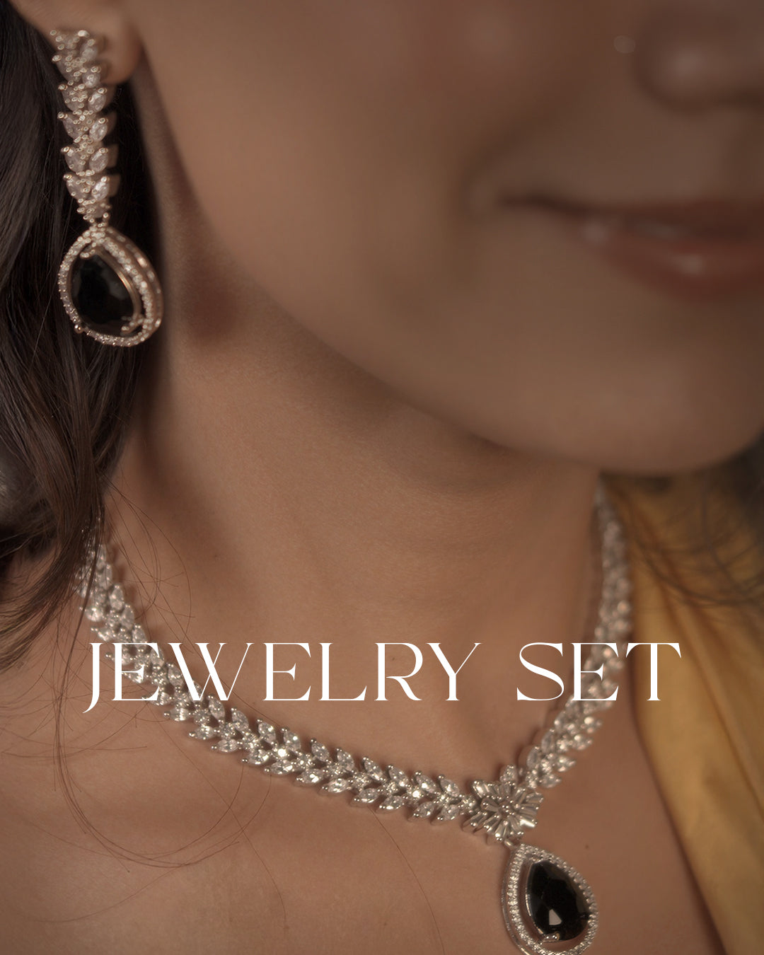 Jewelry Set