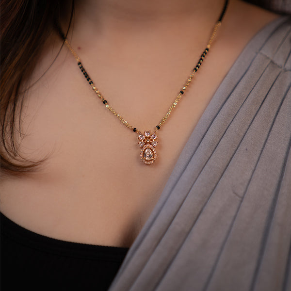 Ruhana Mangalsutra