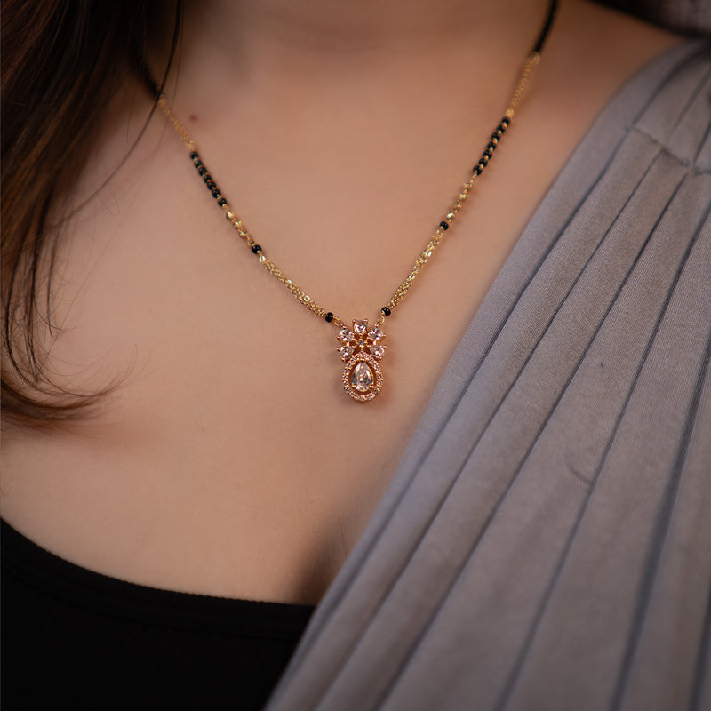 Ruhana Mangalsutra