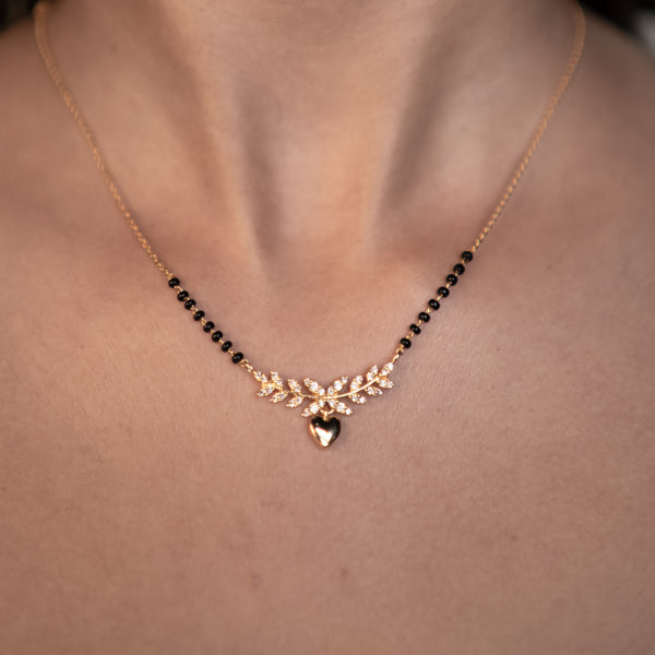 Nyra Mangalsutra
