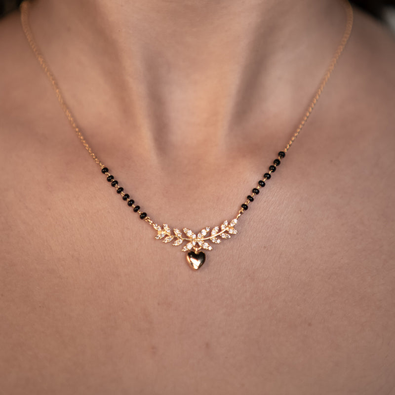 Nyra Mangalsutra