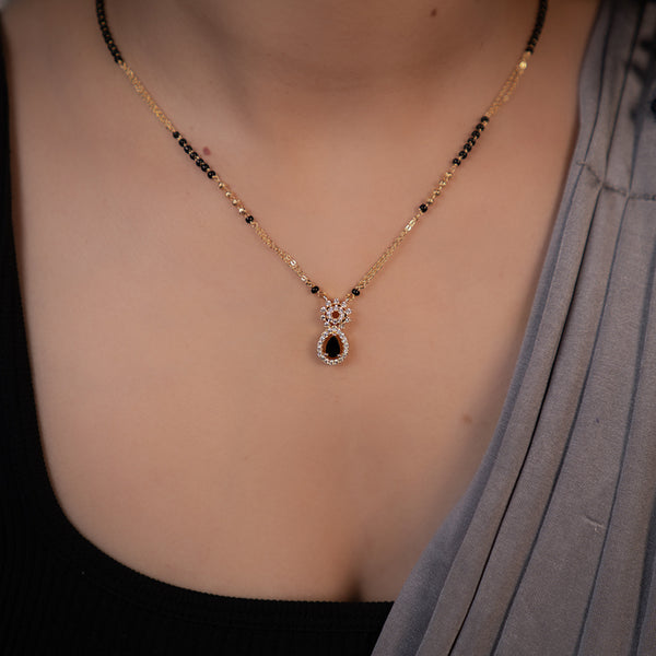 Inaya Mangalsutra