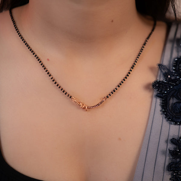 Ruhi Mangalsutra