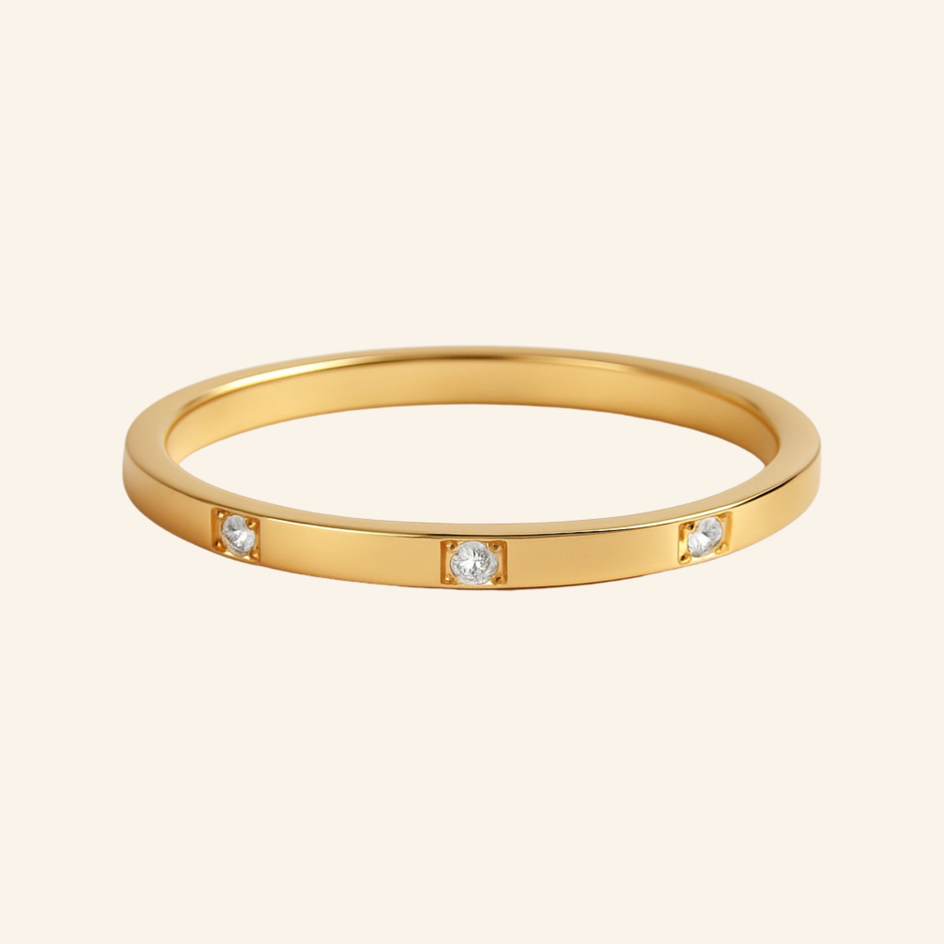 Iris Ring