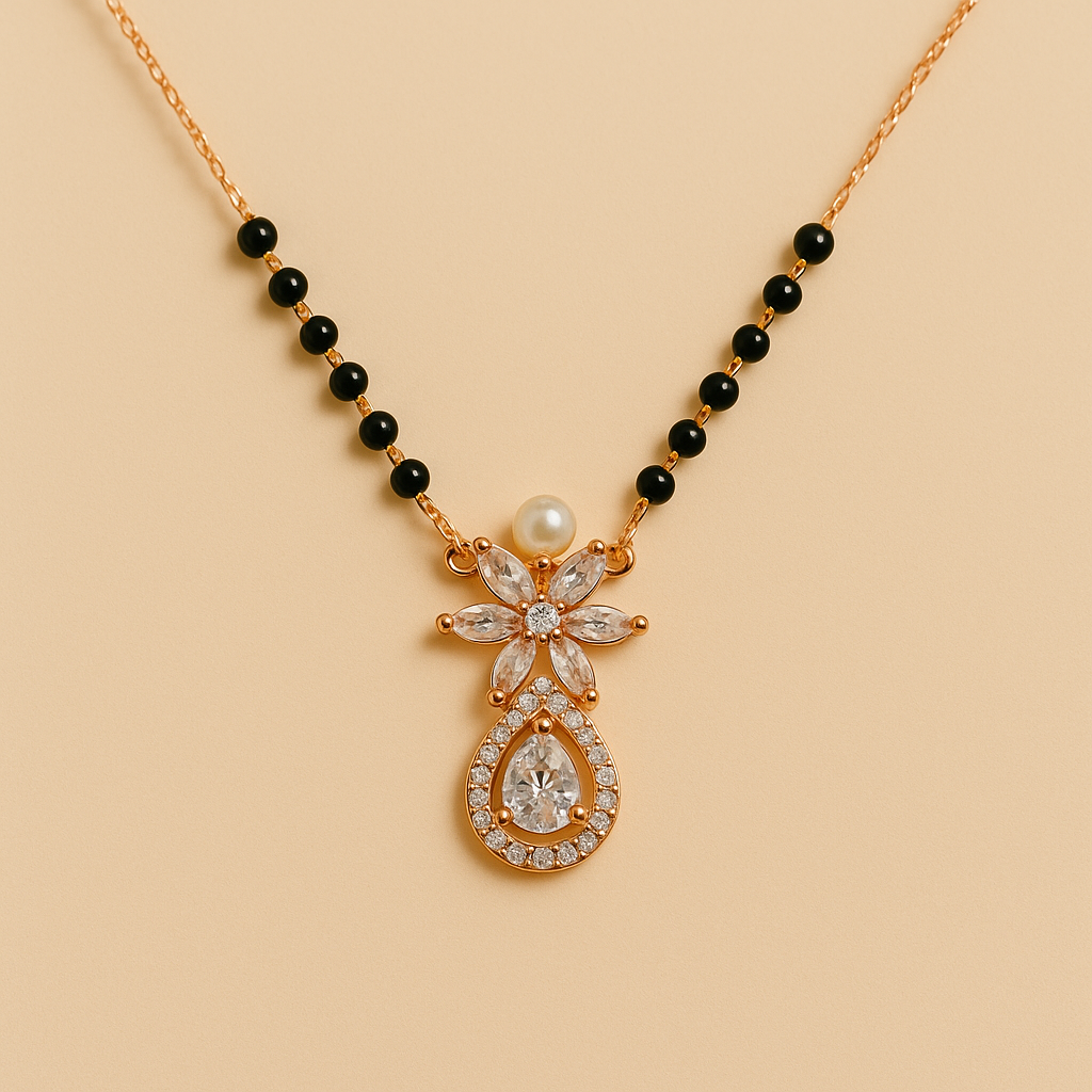 Ahana Mangalsutra
