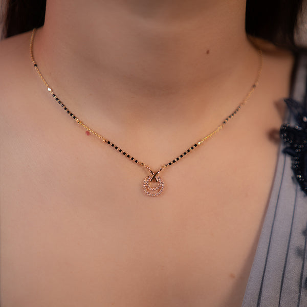 Swara Mangalsutra