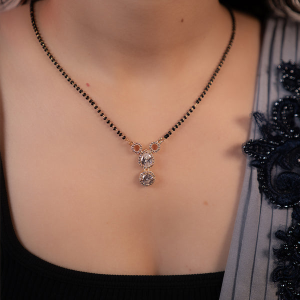 Ekansha Mangalsutra