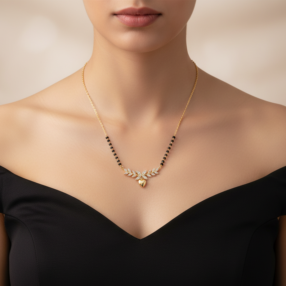 Nyra Mangalsutra