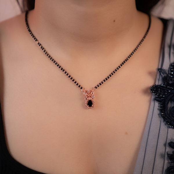 Ishana Mangalsutra