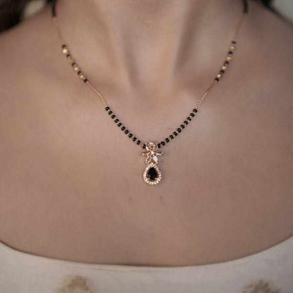 Ahana Mangalsutra