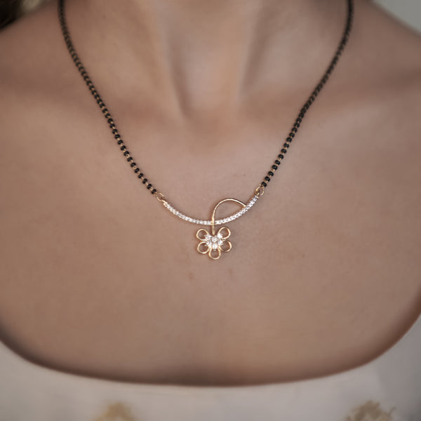 Khusi Mangalsutra