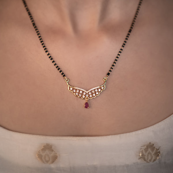 Arohi Mangalsutra