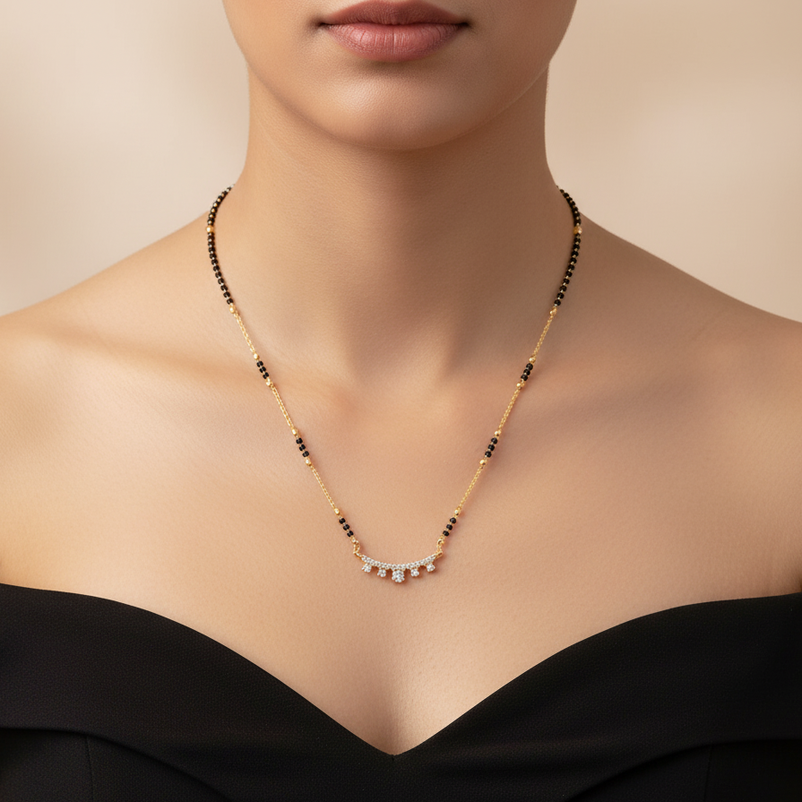 Aishwarya Mangalsutra