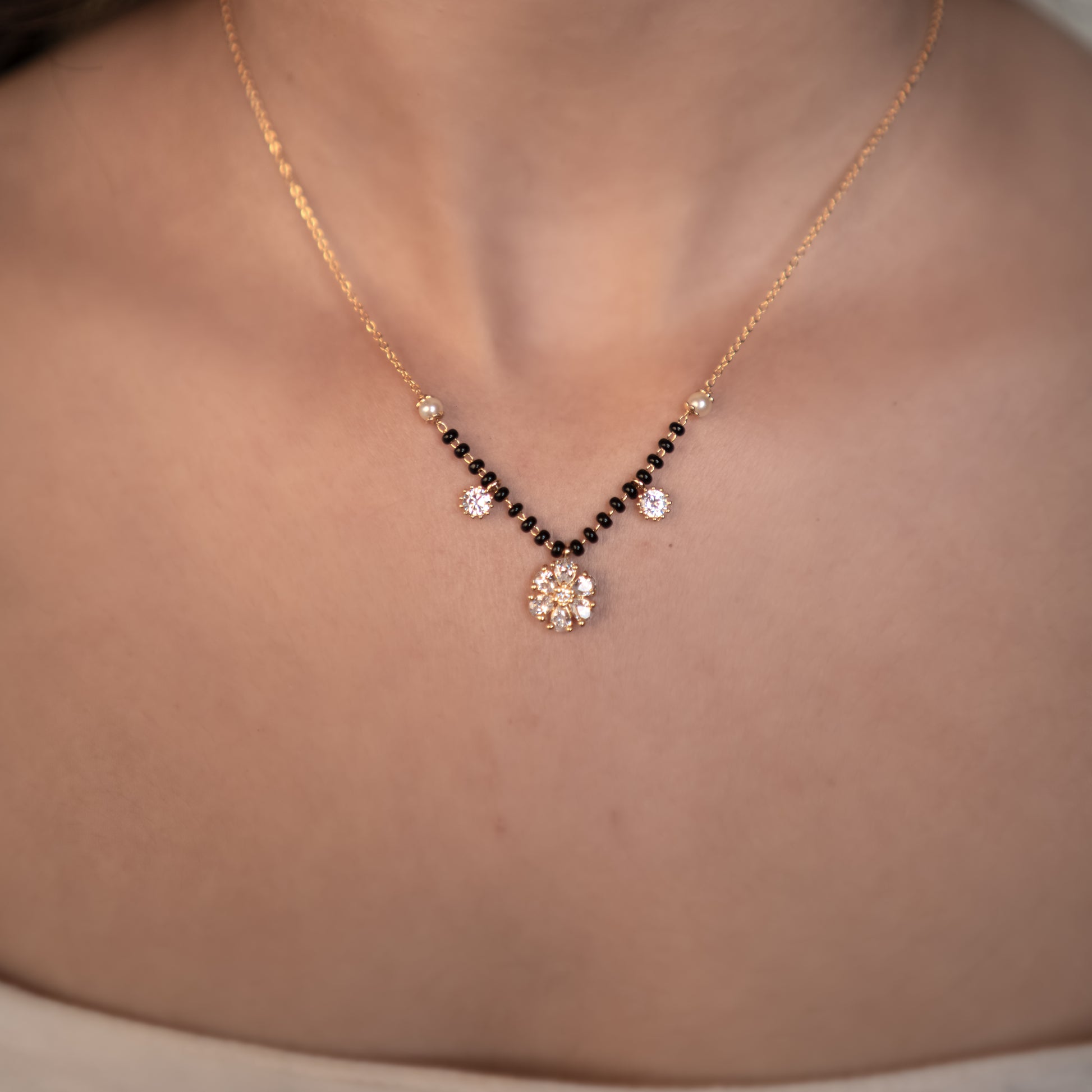 Meera Mangalsutra