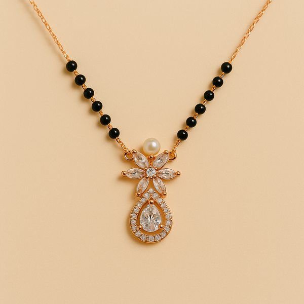 Ahana Mangalsutra