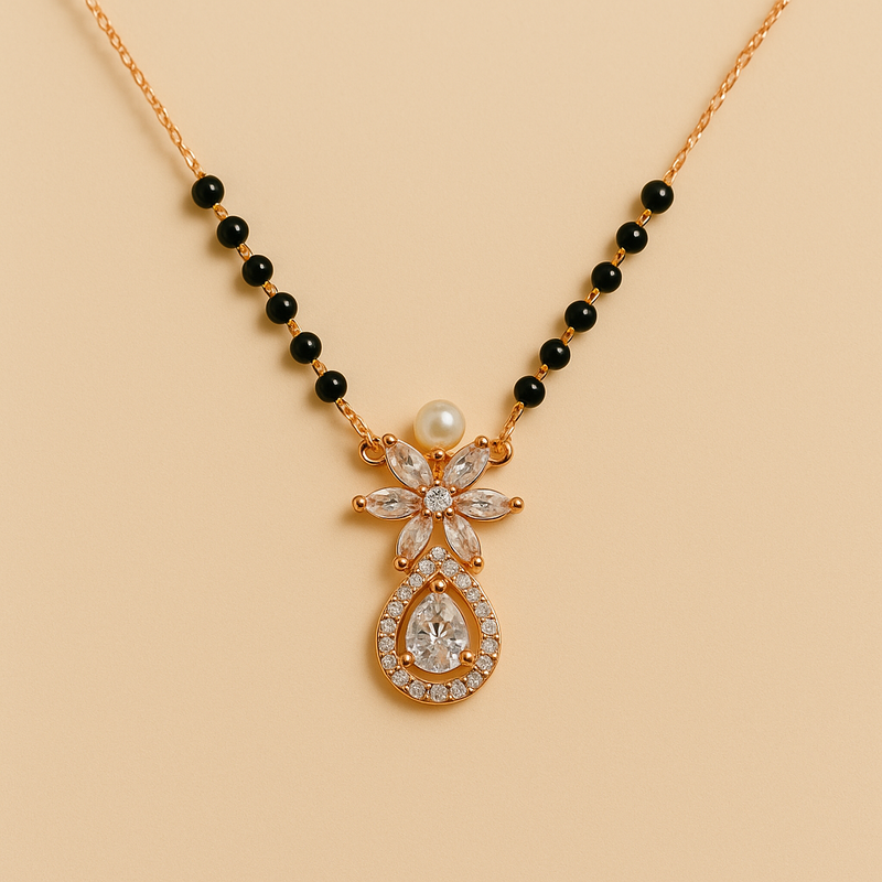 Ahana Mangalsutra