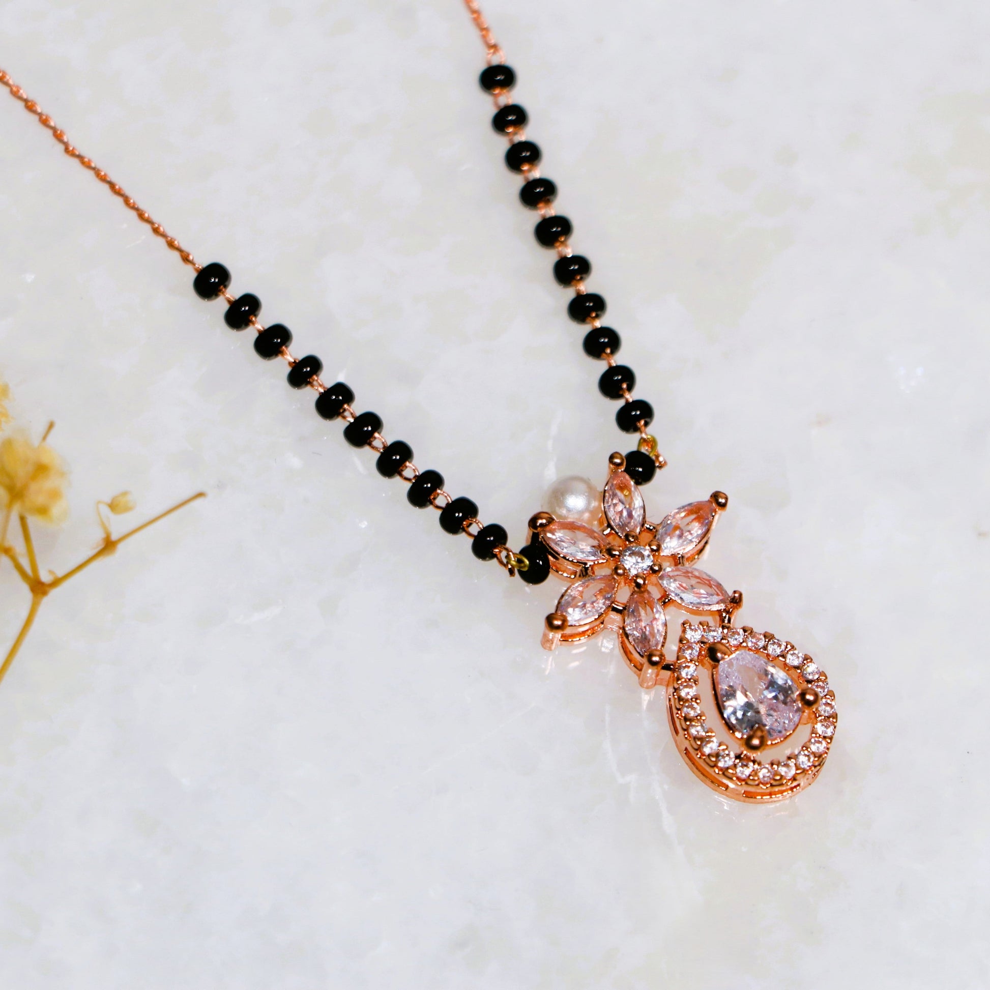 Ahana Mangalsutra