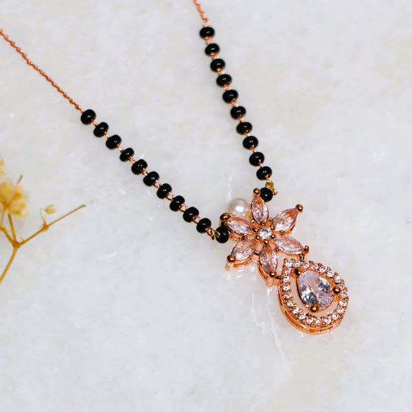 Ahana Mangalsutra
