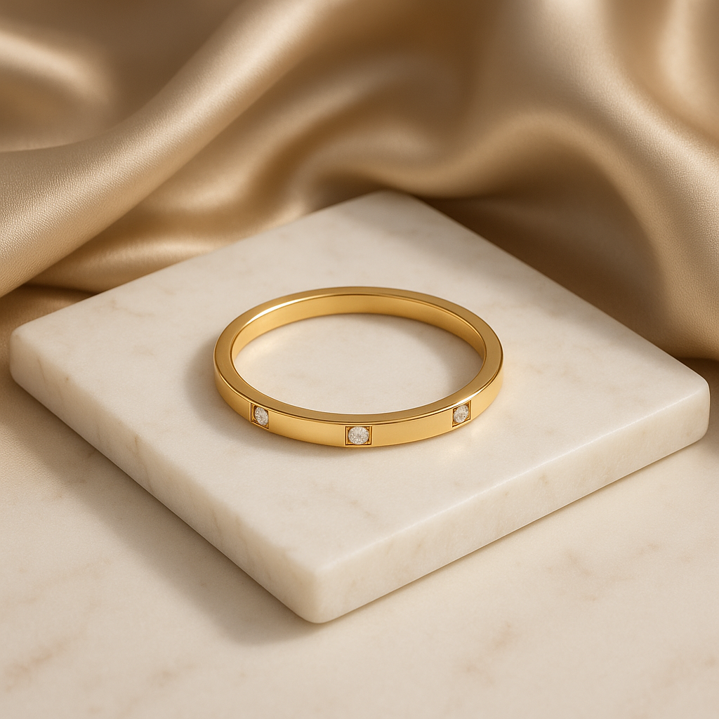 Iris Ring