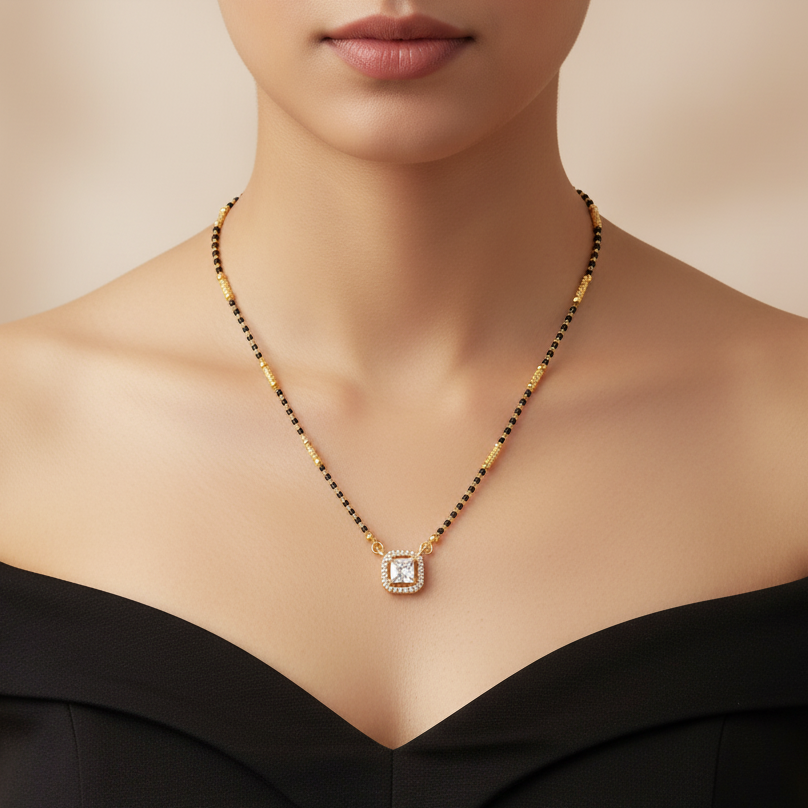 Dia Mangalsutra