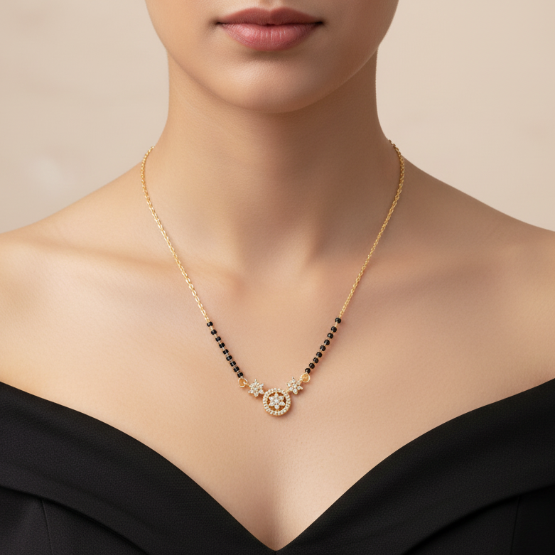 Sia Mangalsutra