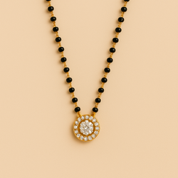 Emily Mangalsutra