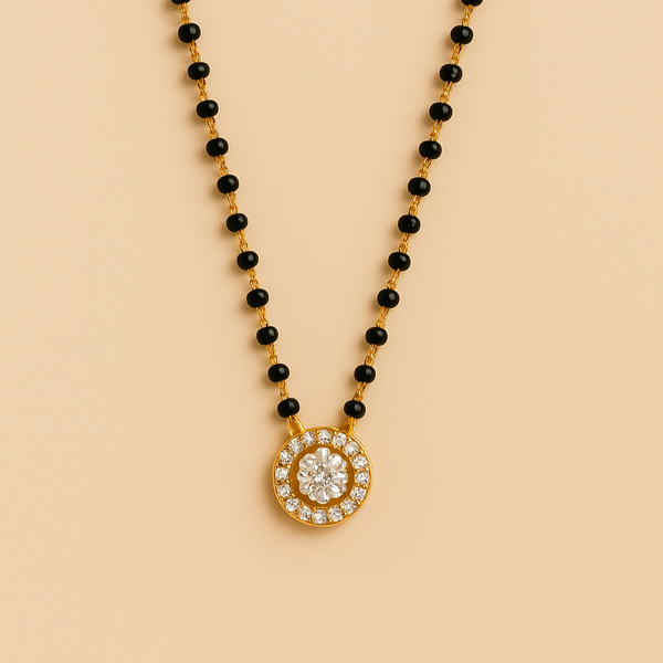 Emily Mangalsutra