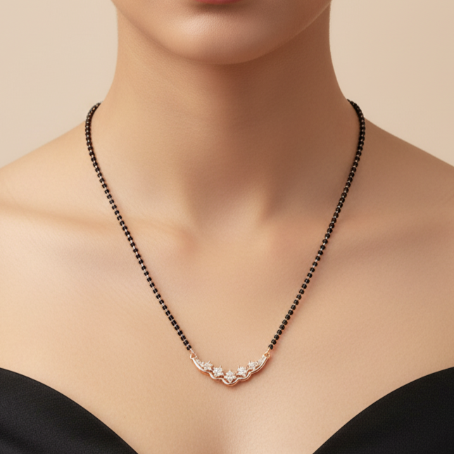 Ziva Mangalsutra