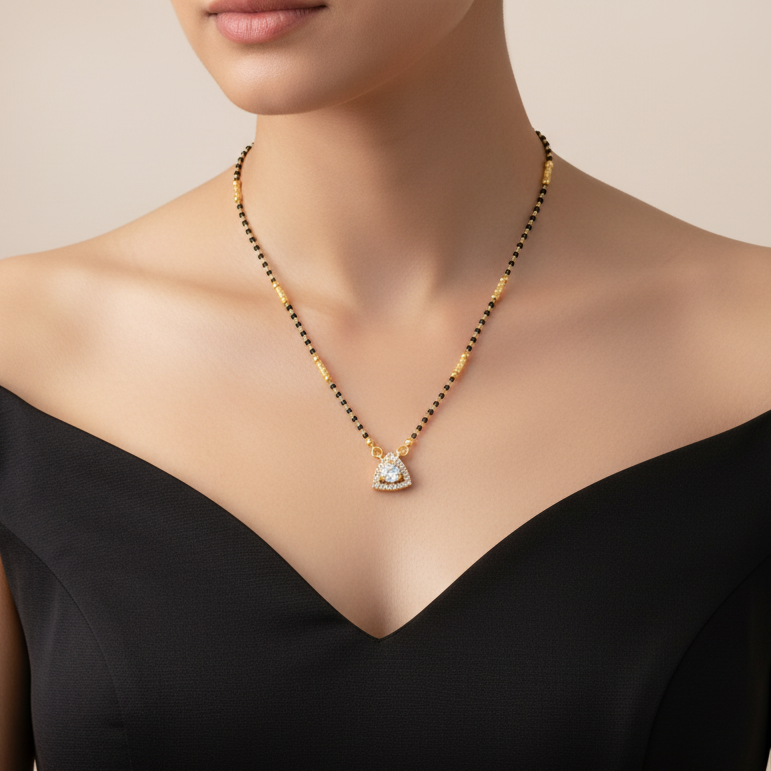 Yami Mangalsutra