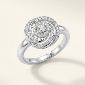 Hamsa Premium AD Ring