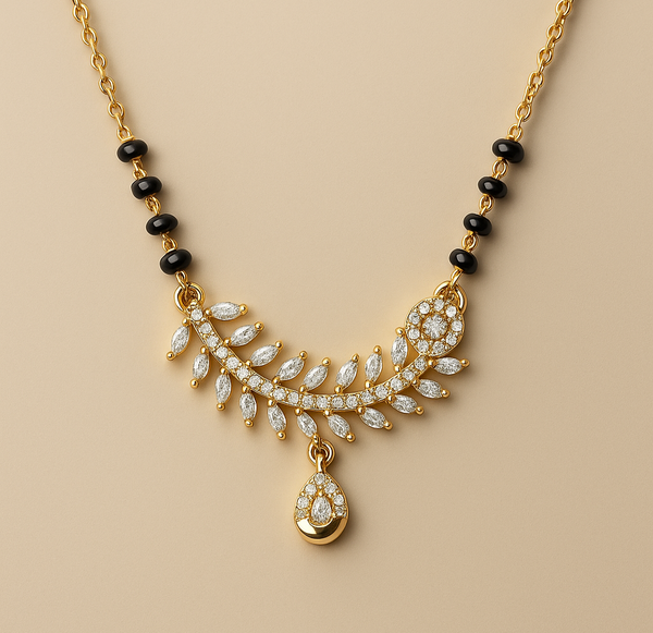 Ishana Mangalsutra