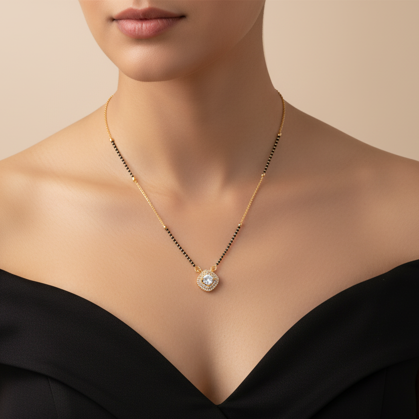 Kiya Mangalsutra