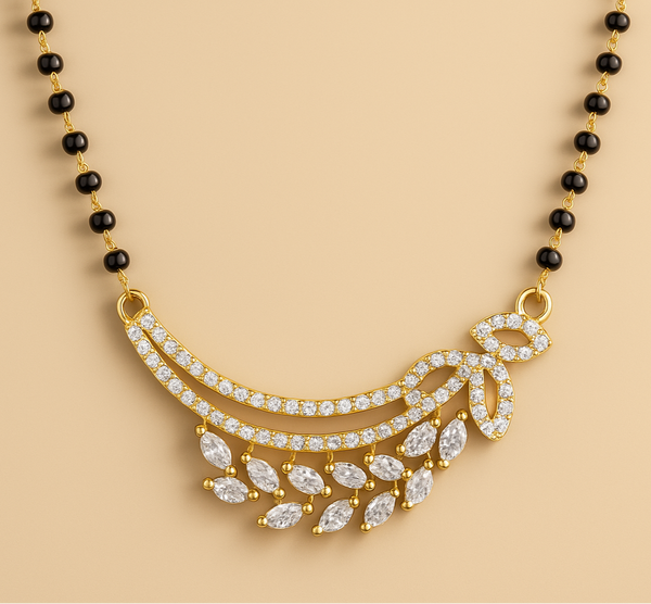 Rashi Mangalsutra
