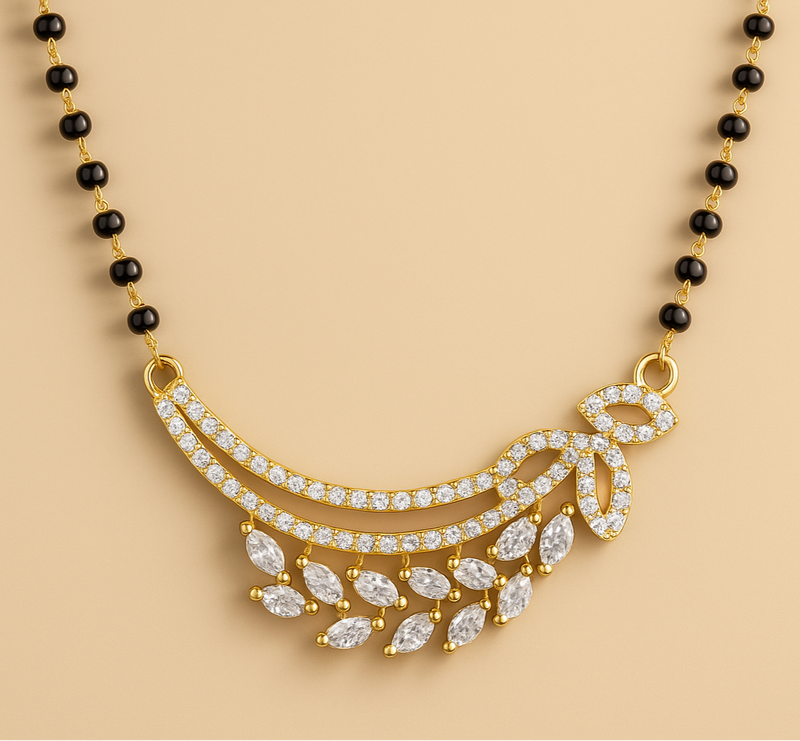 Rashi Mangalsutra