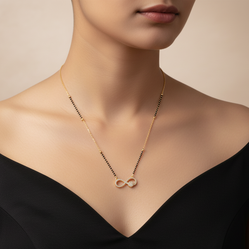 Sharadhha Mangalsutra