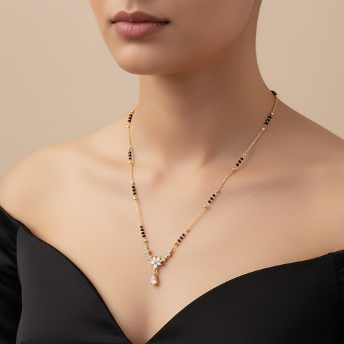 Aisha Mangalsutra