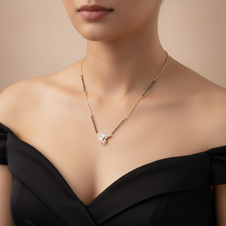 Tamanna Mangalsutra
